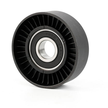 OE # 4792835AA Front Serpentine Belt Tensioner Idler Pulley 1PC Fits select: 2013-2014 RAM 1500 ST, 2008-2010 CHRYSLER TOWN & COUNTRY TOURING