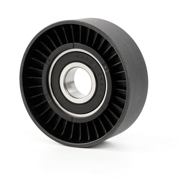 Axenor Serpentine Belt Tensioner Idler Pulley 4891720AA, 4891596AC