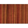 thumbnail image 1 of Ahgly Company Indoor Rectangle Abstract Orange Modern Area Rugs, 8' x 12', 1 of 4