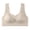 Coffee, variant on Vedolay Bra Lace Desire Underwire Bra, Full-Coverage Lace Bra with Underwire Cups, Plunging Underwire Bra for Everyday Comfort,Coffee One Size