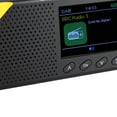 thumbnail image 1 of ciciglow Radio Digital por Internet Bluetooth/FM, hogar portátil con Reproductor de Radio portátil Dab FM Radio con Pantalla LCD de 2,4 Pulgadas Amonsee No, 1 of 6