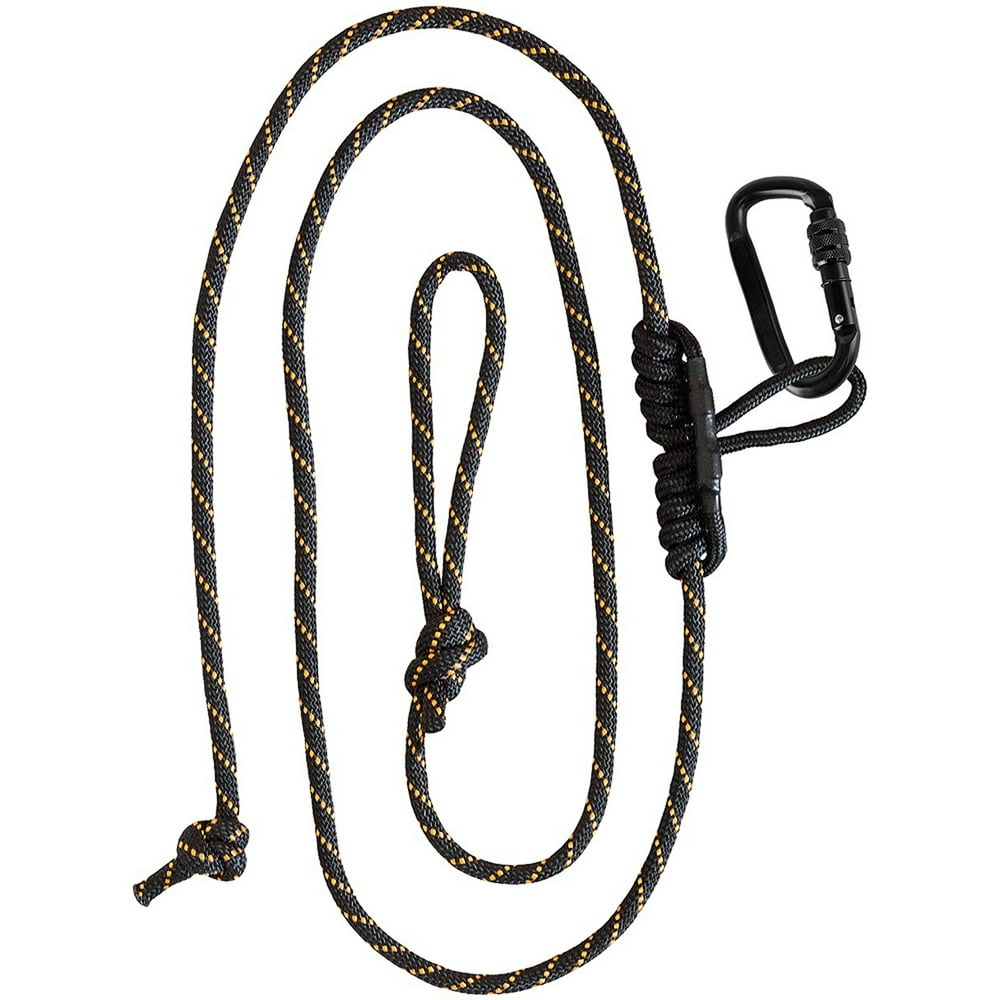 Muddy Safety Harness Lineman's Rope