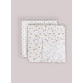 thumbnail image 3 of JuJuBe Mushy Love Swaddle Blanket Set, 3 of 4