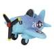 thumbnail image 1 of Avión de decoración de pecera ANGGREK Adorno de Avión para decoración de peceras, 1 of 7