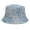 Blue3, variant on Men Unisex Adult Fisherman Hat Denim Outdoors Sunscreen Cap Baseball Women Blue3 One Size