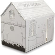 My Very Own Large Coloring Theater