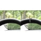 thumbnail image 3 of Marcador De Línea Central Del Volante, Repuesto Para Modelo 3 2019 2023 Y Modelo Y 2021 2023, Diseño único De Las 12 En Punto Con Material De Gamuza Premium, 3 of 7