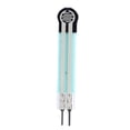 thumbnail image 2 of Thin Film Force Sensor Probe, Pressure Sensor Probe Versatile Single Point 2KG Resistive  for Measurement for FSR402, 2 of 7