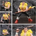 thumbnail image 2 of Marvel increíble Spiderman Peter Park animado Venom Carnage simbionte negro Kraven el cazador 6 "figura de acción Retro leyendas Juguetes, 2 of 5