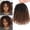 T30, variant on SharkTRUE Yanky Twist Crochet Hair for Black Women Pretwisted Natural Kinky Mini Spring Twists Small Curly Senegalese Twist Braids