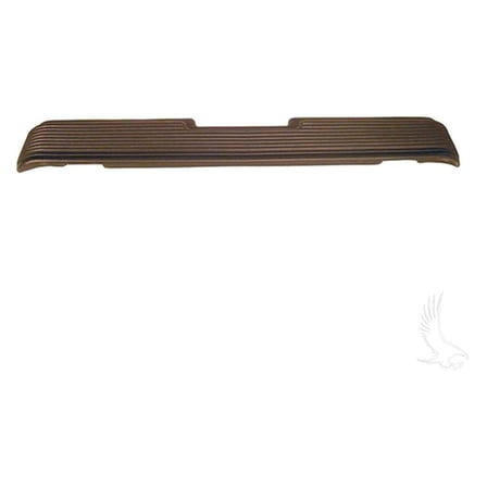 Club Car Golf Cart Rear Bumper Gas and Electric 1993 and up