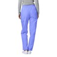 thumbnail image 2 of Adar Sarraus Universels pour Femmes - Pantalon de Sarrau Cargo Fuselé, 2 of 7