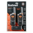 thumbnail image 5 of OPENBOX Bushnell Adventure 68KM Two Way Radios - FRS 2 Watt Long Range Rechargeable Walkie Talkie 2 Pack | LPX650, 5 of 5
