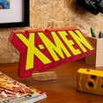 thumbnail image 6 of Paladone X-Men Logo Light - Officially Licensed X-Men Merchandise & Room Decor, 6 of 6