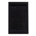 thumbnail image 2 of de Contraseña Lector Impermeable Soporte 1000 Usuarios Estándar Hugo Teclado de control de acceso, 2 of 10