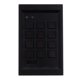 thumbnail image 2 of Control de Acceso Puerta Lector de s 125 Entrada de PIN Sunnimix Teclado de control de acceso, 2 of 8