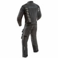 thumbnail image 2 of Joe Rocket Survivor Suit Black / Black Mens size X-Large, 2 of 3
