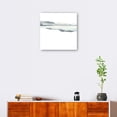 thumbnail image 4 of Cuadro Decorativo | Fine Art Tj | Menta Pizarra I Por Chris Paschke - 127 x 127 cm, 4 of 4