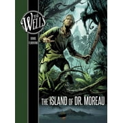 H. G. Wells: The Island of Dr. Moreau (Hardcover)