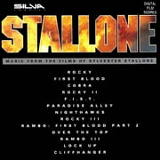 Music From The Films Of Sylvester Stallone