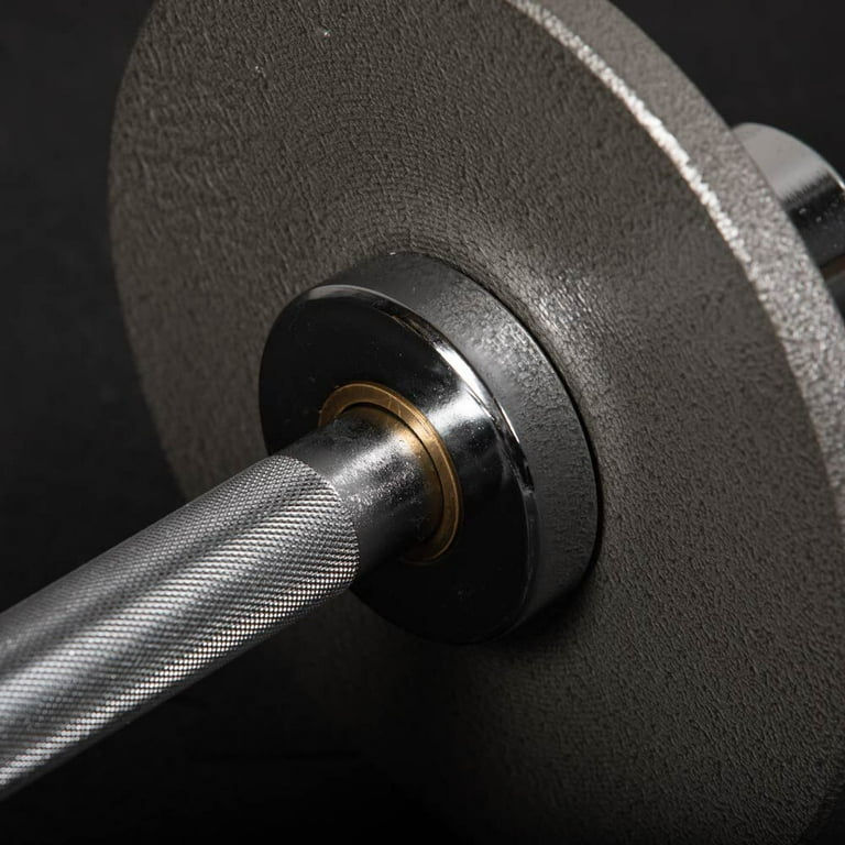 Titan fitness loadable dumbbells 2025