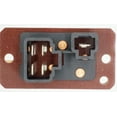 thumbnail image 3 of Holstein Parts 2BMR0635 HVAC Blower Motor Resistor for Ford, Mercury, 3 of 4