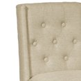 thumbnail image 4 of HomeFare Shelter Wing Back 30 in. Barstool, 4 of 11