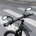 thumbnail image 2 of Regulable Cycling Rearview Mirroring Versatile Antiglare Bike Rearview Mirroring for VariousTerrain Cycling, 2 of 8
