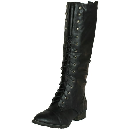 Breckelles Women Outlaw-13 Boots