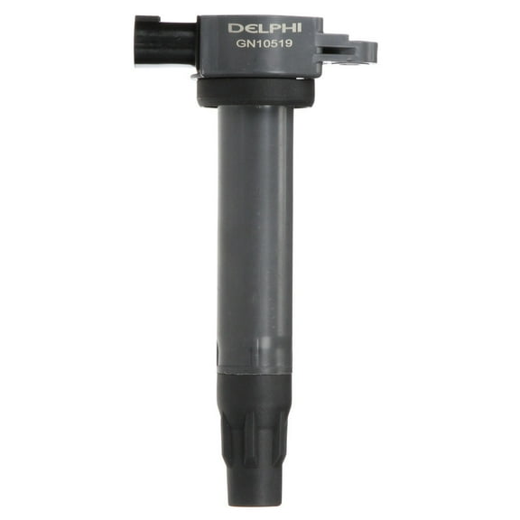 Delphi GN10519 Pencil Coil Fits select: 2011-2018 MITSUBISHI OUTLANDER SPORT, 2007-2020 MITSUBISHI OUTLANDER