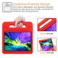 thumbnail image 6 of Fintie Kiddie Case for 10.9-inch iPad Air 5/4th Gen, iPad Pro 11" 3/2/1 Generation - Shockproof Tablet Bumper Cover with Pencil Holder, 6 of 6
