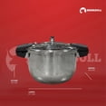 thumbnail image 2 of Olla Express 14 Litros Acero Inoxidable Shorbull con vaporera inlcuída, 2 of 9