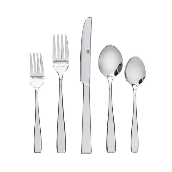 Safdie & Co. Flatware Stainless Steel 20PC Nice
