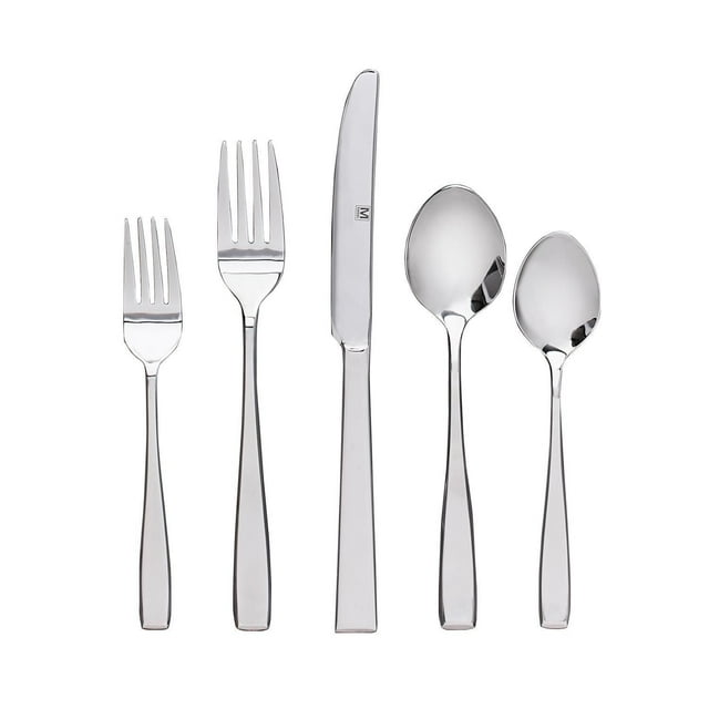 Safdie & Co. Flatware Stainless Steel 20PC Nice