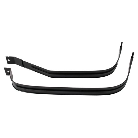 TRQ Fuel Tank Strap Fits 2011-2016 Chevrolet Cruze 2016 Cruze Limited FSA70124