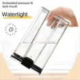 thumbnail image 5 of Stackable Sealed Jar for Kitchen-Large Grain Storage Organizer, 5 of 5