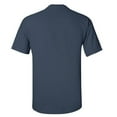 thumbnail image 2 of Gildan Mens Ultra Cotton Short Sleeve T-Shirt, 2 of 3