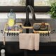 thumbnail image 1 of Soporte de cocina para baño colgante Feliz Sencillez, 1 of 5