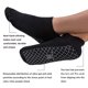 thumbnail image 4 of Calcetines unenow con agarre antideslizante y acolchado para yoga y pilates, 4 of 7