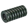 thumbnail image 1 of 3D Impresora Troquel Resorte, 1uds 50mm OD 90mm Largo Espiral Estampado Compresión Molde Troquel Resortes para 3D Impresora Eléctrica Pieza, Verde, 1 of 6