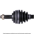 thumbnail image 2 of CARDONE Reman 60-4014 CV Axle Assembly Front Left fits 1988-1990 Acura 44306-SD4-922, 2 of 3