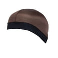thumbnail image 2 of Men's Solid Color Elastic Sleep Cap for Hair Protection and Comfort, 2 of 4