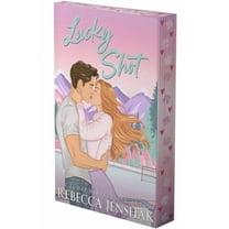 Moonshot Hockey Lucky Shot: A Hockey Romance, Book 1, (Paperback)