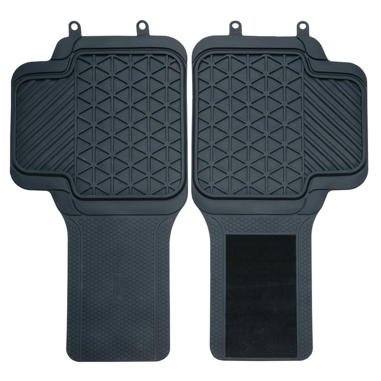 Rubber Floor Mats: What Are They & How Do They Work