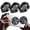 3*PC, variant on Anti-Glare Magnetic Phone Filter, 2026 Upgraded Flawless Filter, Professional 52mm Polarizing Filter, Reduces Reflections & Enhances Colors for Glass & Product Photography