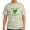 Natural, variant on CafePress - Kiss Me Im Irish St Patricks Day T Shirt - Men's Classic Graphic T-Shirt