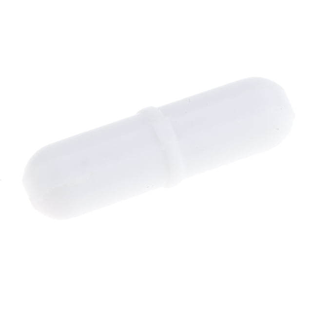 Agitador Magnético de Bricolaje Mezclador de Barra Agitadora Agitador B9x35mm Sunnimix Agitador magnético de PTFE