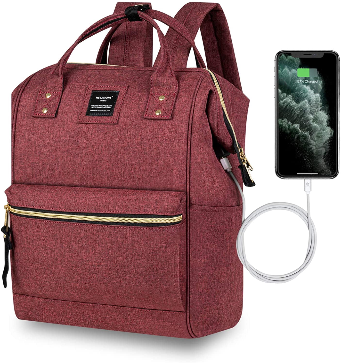 best rolling work bolsas