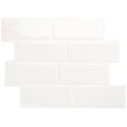 thumbnail image 1 of METRO BLANCO - 4 Pieces 11.56 x 8.38, 1 of 6