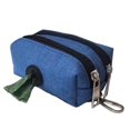 thumbnail image 1 of Bolsa de basura para mascotas, correa, bolsa recolectora de heces para mascotas, dispensador de bolsas para heces de perros, bolsa de almacenamiento de basura, 1 of 3